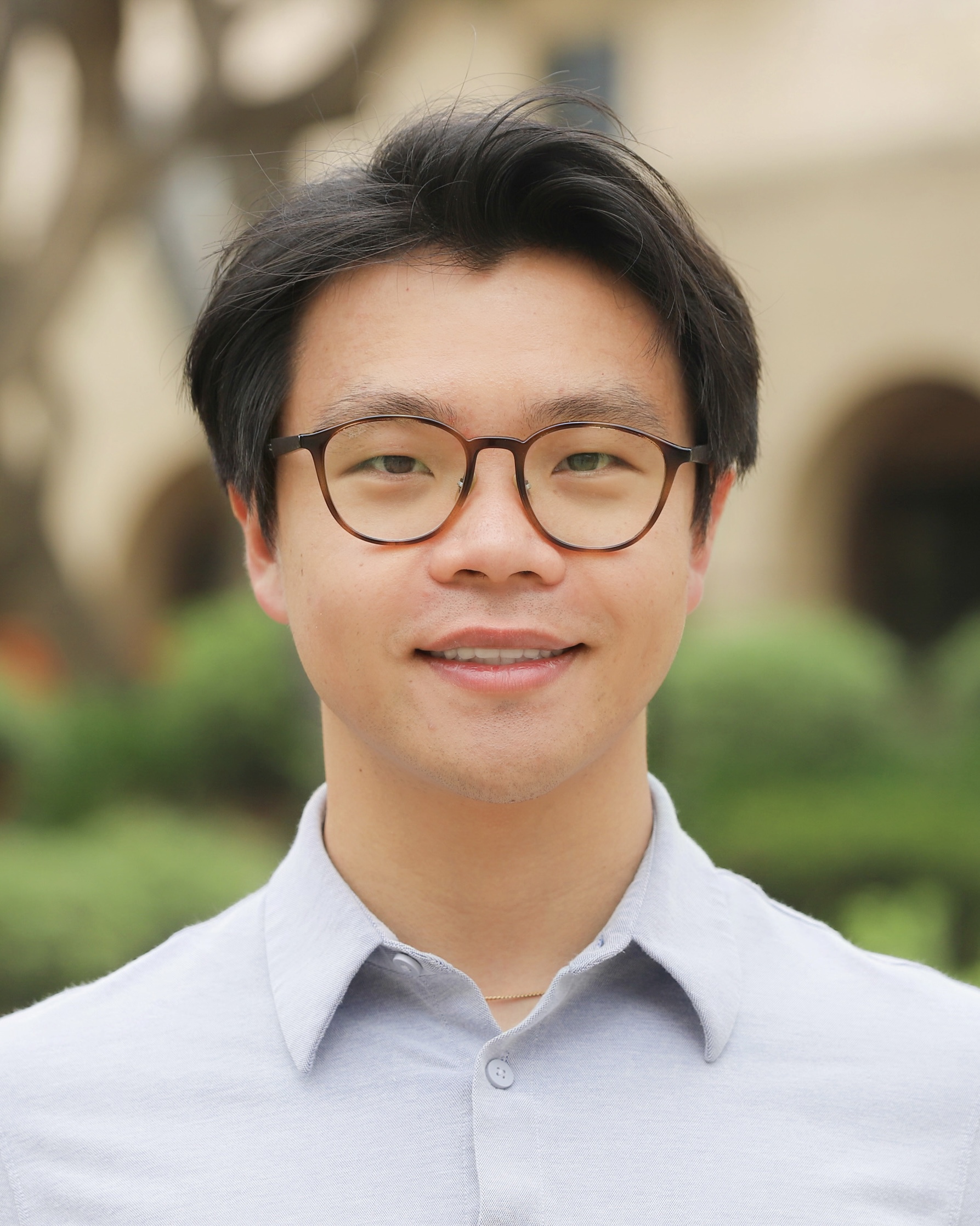 JJ's headshot